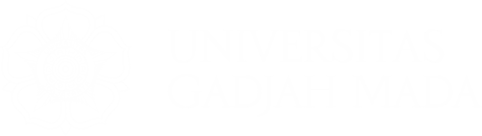 Universitas Gadjah Mada